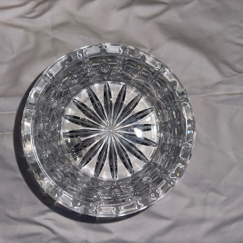 Waterford Crystal Champagne Holder